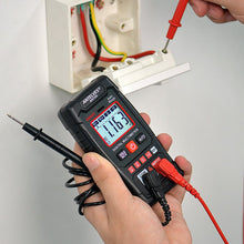 Laden Sie das Bild in den Galerie-Viewer, Verbessertes EBTN LCD-Multimeter Einfaches Ablesen und Messen