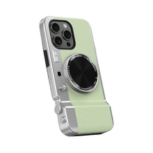 Laden Sie das Bild in den Galerie-Viewer, Integrierte Fototelefonhülle