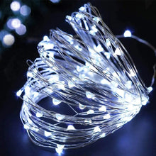 Laden Sie das Bild in den Galerie-Viewer, 🍾LED-Weinflaschenlichter Kork Nachtlicht DIY Decor Lift