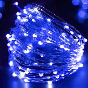🍾LED-Weinflaschenlichter Kork Nachtlicht DIY Decor Lift