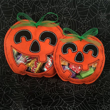 Laden Sie das Bild in den Galerie-Viewer, 🎃Halloween Ghost Süßigkeiten Tasche👻