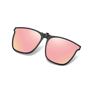 😎Neuer Typ Sonnenbrillen-Brillenclip😎