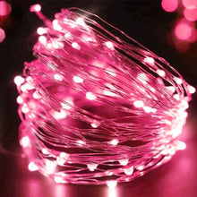 Laden Sie das Bild in den Galerie-Viewer, 🍾LED-Weinflaschenlichter Kork Nachtlicht DIY Decor Lift