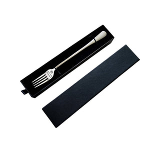 💝Gravierte Gabel - Bestes lustiges Geschenk für einen geliebten Menschen
