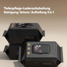 Laden Sie das Bild in den Galerie-Viewer, Reinigungs- und Poliertücher für den Autoinnenraum