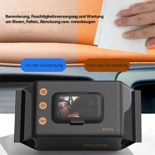 Laden Sie das Bild in den Galerie-Viewer, Reinigungs- und Poliertücher für den Autoinnenraum