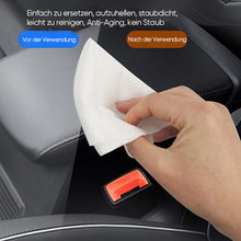 Laden Sie das Bild in den Galerie-Viewer, Reinigungs- und Poliertücher für den Autoinnenraum