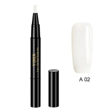 Laden Sie das Bild in den Galerie-Viewer, 3 in 1 Nagelgelstift