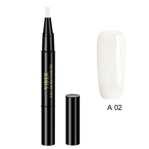 3 in 1 Nagelgelstift