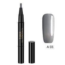 Laden Sie das Bild in den Galerie-Viewer, 3 in 1 Nagelgelstift