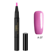 Laden Sie das Bild in den Galerie-Viewer, 3 in 1 Nagelgelstift