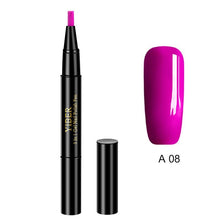Laden Sie das Bild in den Galerie-Viewer, 3 in 1 Nagelgelstift