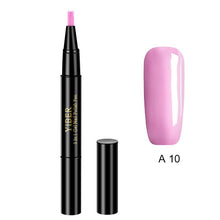 Laden Sie das Bild in den Galerie-Viewer, 3 in 1 Nagelgelstift