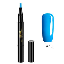 Laden Sie das Bild in den Galerie-Viewer, 3 in 1 Nagelgelstift