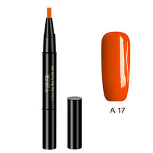 Laden Sie das Bild in den Galerie-Viewer, 3 in 1 Nagelgelstift