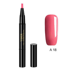 Laden Sie das Bild in den Galerie-Viewer, 3 in 1 Nagelgelstift