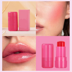 Vielseitig verwendbarer Jelly Tint Rougestift