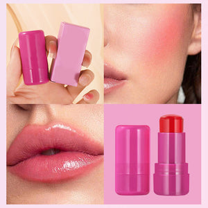 Vielseitig verwendbarer Jelly Tint Rougestift