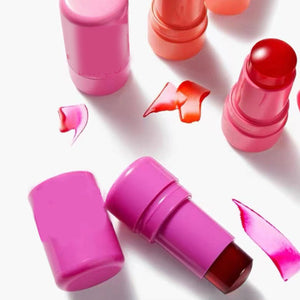 Vielseitig verwendbarer Jelly Tint Rougestift
