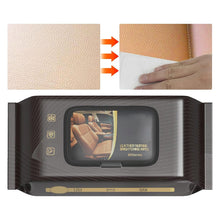 Laden Sie das Bild in den Galerie-Viewer, Reinigungs- und Poliertücher für den Autoinnenraum