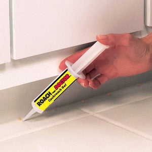 Roach Docter Gelköder