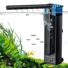 Laden Sie das Bild in den Galerie-Viewer, Entferner für Aquarienölfilme, Prozessor für Sauerstofffiltrationssysteme