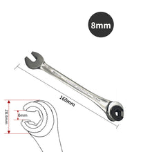 Laden Sie das Bild in den Galerie-Viewer, 🔧Rohrratschenschlüssel🔧