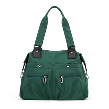 Laden Sie das Bild in den Galerie-Viewer, 👜Wasserdichte Einfache Nylon-Handtasche👜