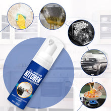 Laden Sie das Bild in den Galerie-Viewer, Kochfeld-Fett-Reiniger（30ml）