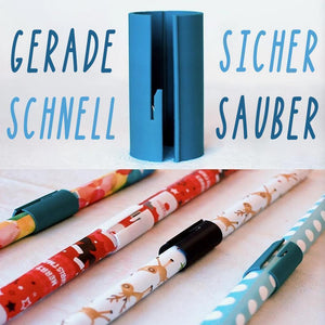 Mini Papierschneider