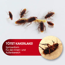 Laden Sie das Bild in den Galerie-Viewer, Roach Docter Gelköder