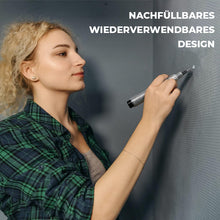Laden Sie das Bild in den Galerie-Viewer, Multifunktionaler, befüllbarer Lackstiftpinsel