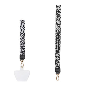 🌈Crossbody Lanyard für Mobiltelefon📱