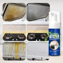Laden Sie das Bild in den Galerie-Viewer, Kochfeld-Fett-Reiniger（30ml）