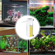 Laden Sie das Bild in den Galerie-Viewer, Entferner für Aquarienölfilme, Prozessor für Sauerstofffiltrationssysteme