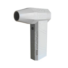 Laden Sie das Bild in den Galerie-Viewer, Elektrischer Mini-Turbo-Jet-Ventilator