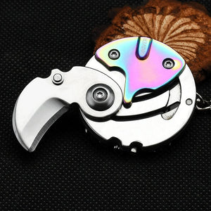 Multifunktionaler Münzschraubendreher