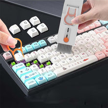 Laden Sie das Bild in den Galerie-Viewer, Multifunktionales Laptop-Bildschirm-Reinigungsset