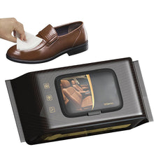 Laden Sie das Bild in den Galerie-Viewer, Reinigungs- und Poliertücher für den Autoinnenraum