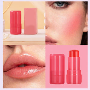 Vielseitig verwendbarer Jelly Tint Rougestift