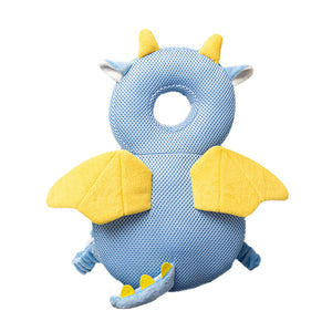 Anti-Fall-Kopfstütze für Babys