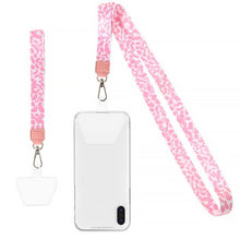 Laden Sie das Bild in den Galerie-Viewer, 🌈Crossbody Lanyard für Mobiltelefon📱