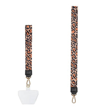 Laden Sie das Bild in den Galerie-Viewer, 🌈Crossbody Lanyard für Mobiltelefon📱