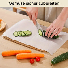 Laden Sie das Bild in den Galerie-Viewer, POE-Einweg-Schneidematte