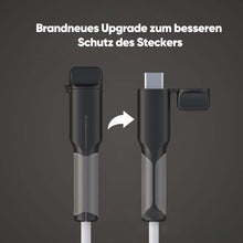 Laden Sie das Bild in den Galerie-Viewer, Schutzhülle für Datenkabel und Ladekabel aus Silikon