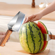 Laden Sie das Bild in den Galerie-Viewer, Wassermelonenschneider