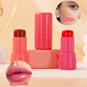 Vielseitig verwendbarer Jelly Tint Rougestift
