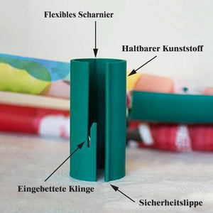 Mini Papierschneider