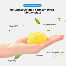 Laden Sie das Bild in den Galerie-Viewer, Staubreinigung Kleber