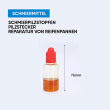 Laden Sie das Bild in den Galerie-Viewer, Pilzstopfen-Schnellreifen-Reparaturpistolen-Set